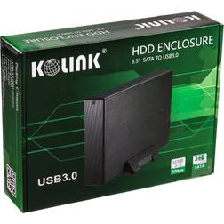 Kolink HDSU3U3