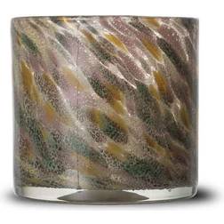 Byon Calore M Multicolour Fyrfadsstage 15cm