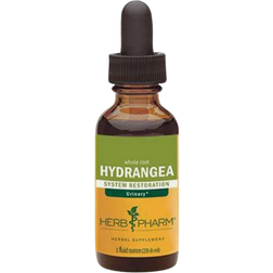 Herb Pharm Hydrangea extract 4oz