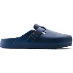 Birkenstock Boston EVA - Navy