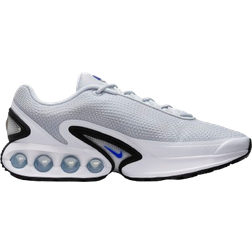 Nike Air Max Dn M - Pure Platinum/White/Black/Hyper Royal