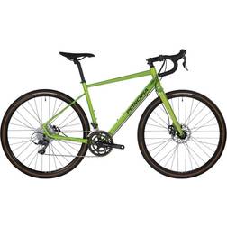 Principia Gravel 10 Glossy Green Unisex