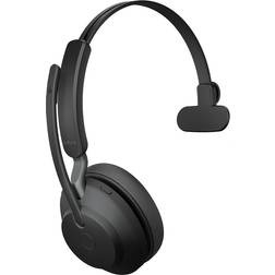 Jabra Evolve2 65, Link 390a UC Mono