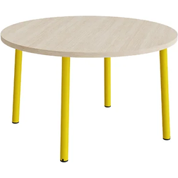 Sono Add 590 Yellow Spisebord 120cm