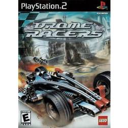 Drome Racers (PS2)