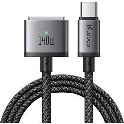 Mcdodo CA-147 USB C - Magsafe 3 M-M 2m