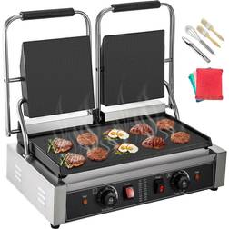 Electric Contact Grill Griddle