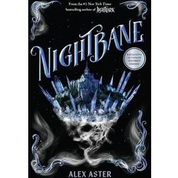 Nightbane (The Lightlark Saga Book 2) (Häftad)