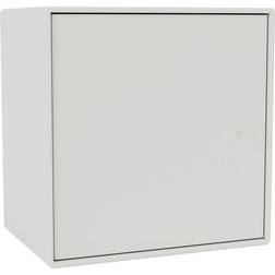 Montana Furniture 1003 Nordic Estantería de Pared 35cm