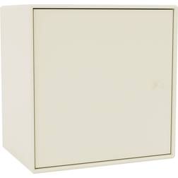 Montana Furniture 1003 Vanilla Estantería de Pared 35cm