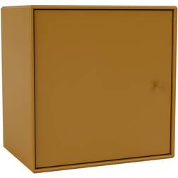 Montana Furniture 1003 Amber Estantería de Pared 35cm