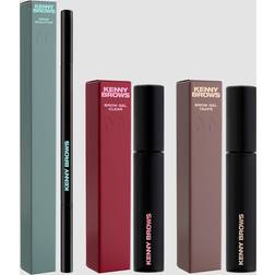 Kenny Anker Complete Brow Styling Taupe Bundle