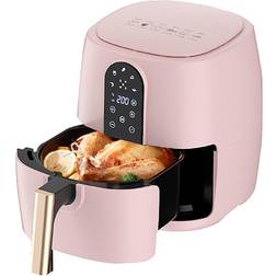 Lobos Air Fryer For Households Touch Screen