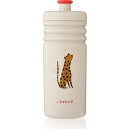 Liewood Lionel Drikkedunk 500ml Leopard/Sandy