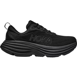 Hoka Bondi 8 W - Black