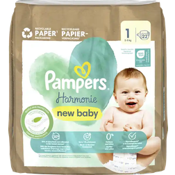 Pampers Harmonie Bleer Str. 1 2-5kg