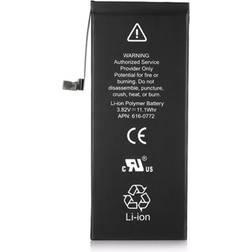 eQuipIT Battery for Apple iPhone 6 1810mAh