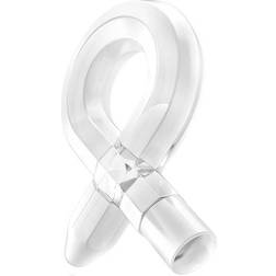 Sustainable Pleasure Stretchy Loop Cockring