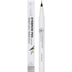 Depend Eyebrow Pen Ultra Thin Softbrown