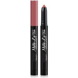 Shanrya Matte Lip Stick #9