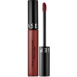 Sephora Collection Cream Lip Stain Liquid Lipstick #26 Pretty Auburn