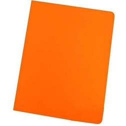 ELBA Delar Subfolders A4 3-pack