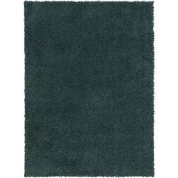 Dunelm Cloud Washable Green 120x160cm