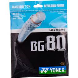 Yonex BG80 0.68mm Badminton Set