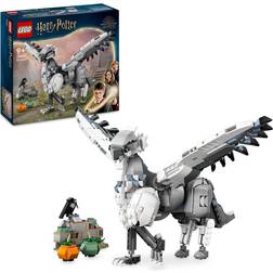 LEGO LEGO Harry Potter Stormvind 76427