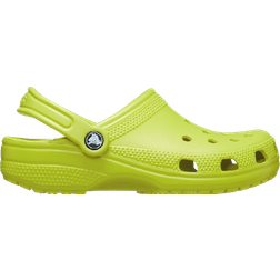 Crocs Classic Clog - Kiwi