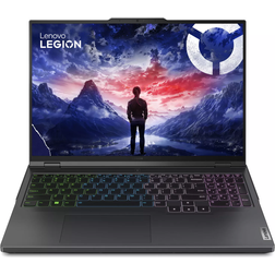 Lenovo Legion Pro 5 16IRX9 83DF00ANUS