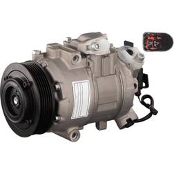 ELSTOCK Compressor Air Conditioning 51-0196