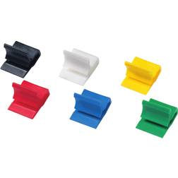Laurel Zacko 3 Letter and Corner Clip 100pcs