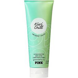 Victoria's Secret Pink Kiwi Chill Body Lotion 236ml