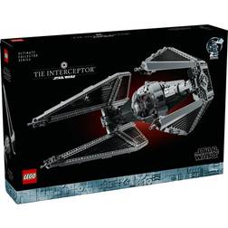 LEGO Star Wars TIE Interceptor 75382