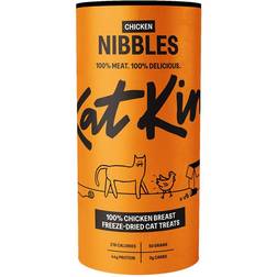 Katkin Nibbles Cat Treats 0.05kg