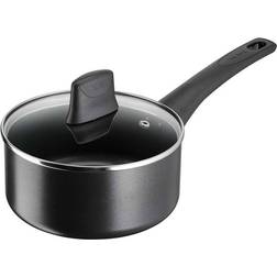 Tefal Titanium Force with lid 2.7 L 20 cm