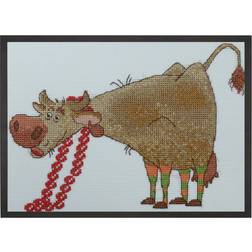 Riolis Embroidery Kit Picture Fashion