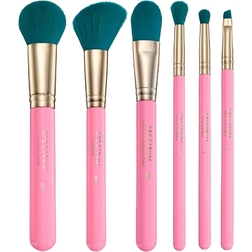 Spectrum Paris Travel Book Brush Set