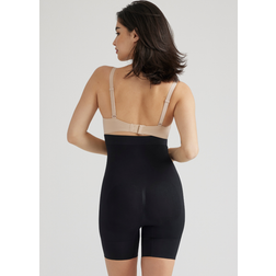 Yummie seamless solutions - high waist shaping short