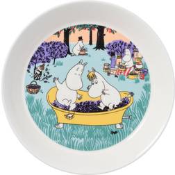 Arabia Moomin Berry Season Asiet 19cm