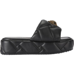 Kurt Geiger Kensington Puff - Black