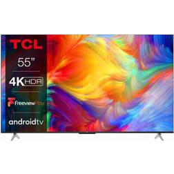 TCL 58P638K