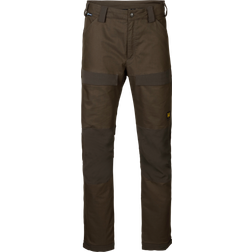 Härkila Nordic Hunter HWS trousers Willow Green/Shadow Brown 32''