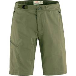 Fjällräven Abisko Hike Short M - Laurel Green