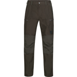 Härkila Fjell trousers Shadow brown/Shadow grey