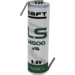 Saft HBG Special Battery 3.6V