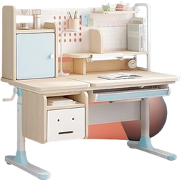 FCD Ergonomic Multi Function Desk