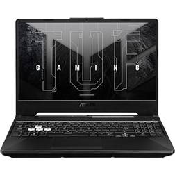 ASUS TUF Gaming A15 2024 FA506NF-ES51