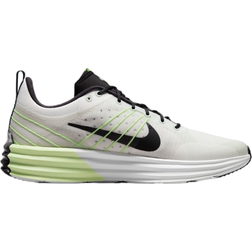 Nike Lunar Roam M - Summit White/Light Silver/Barely Volt/Black